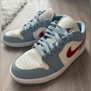 Nike Air Jordan